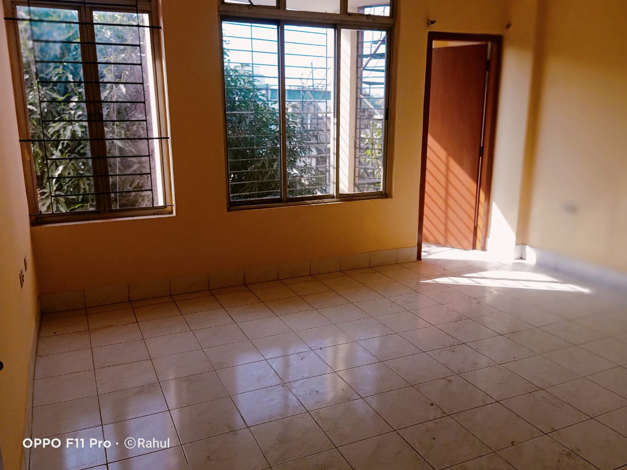 Unfurnished 3bhk in Six Mile, Guwahati, Assam, India for Rent